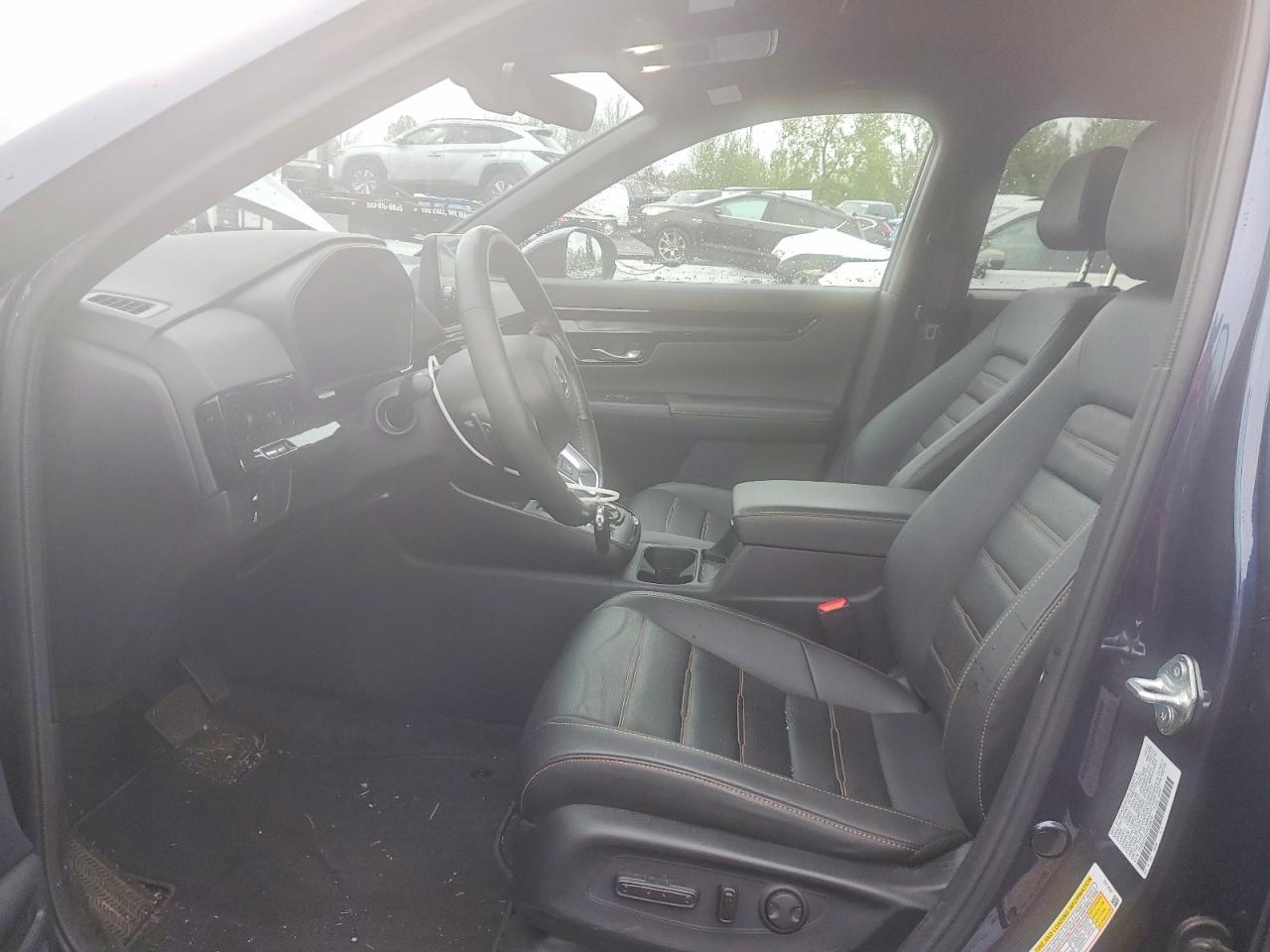Honda Crv