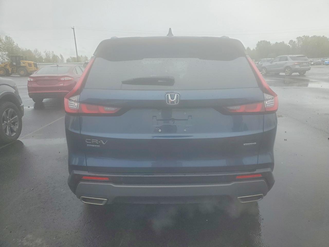 Honda Crv