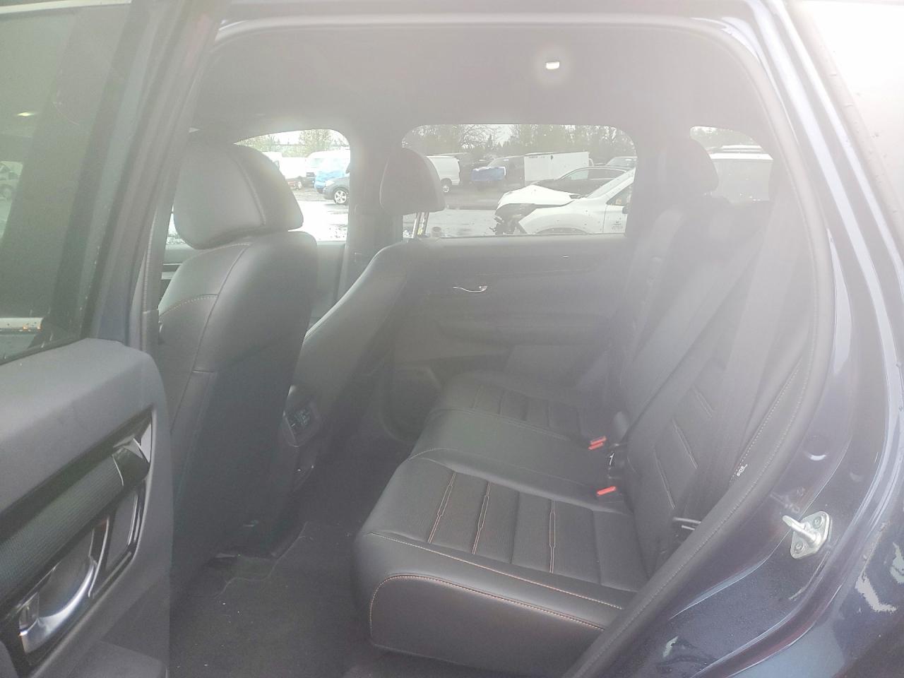 Honda Crv