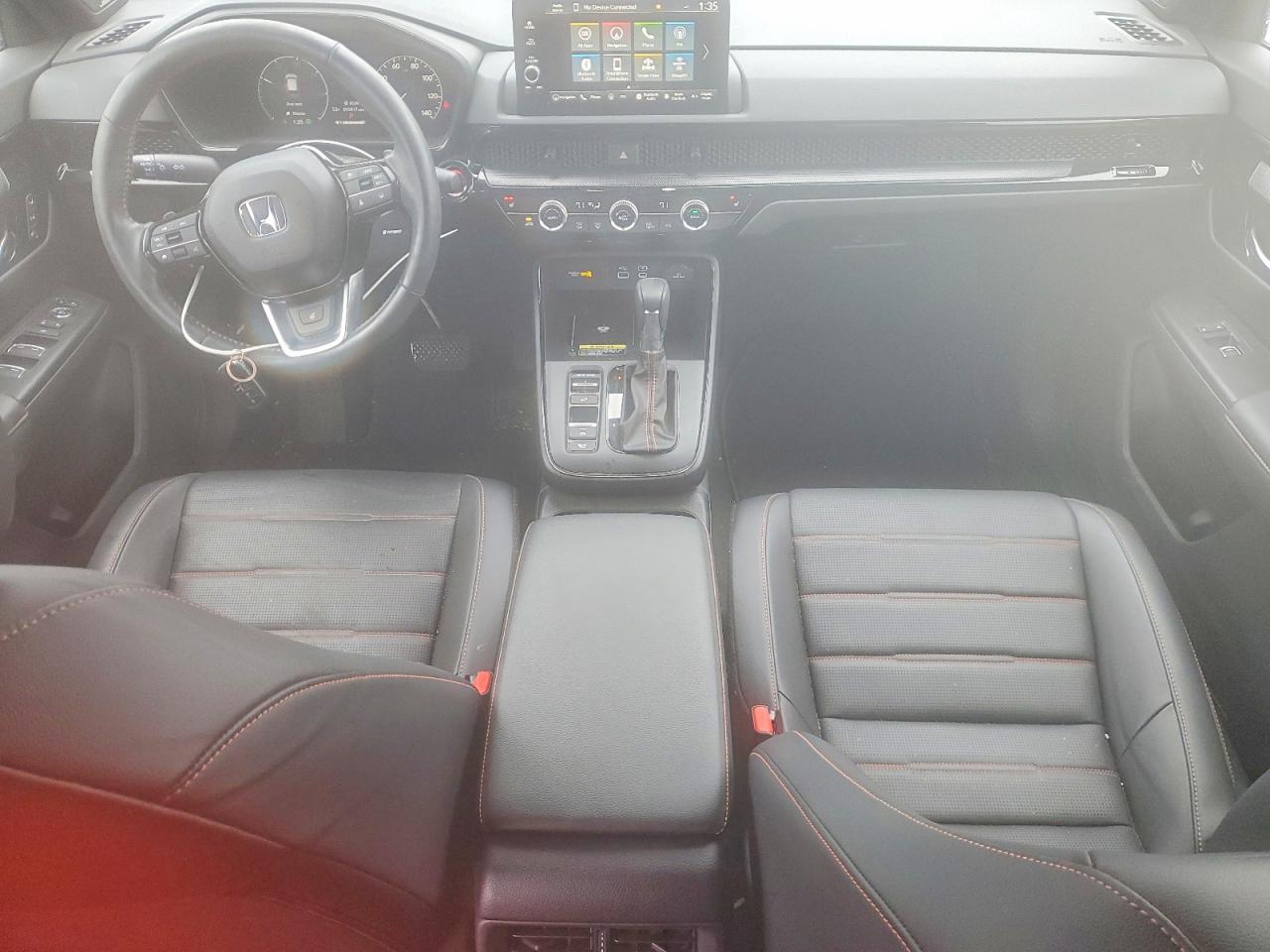 Honda Crv