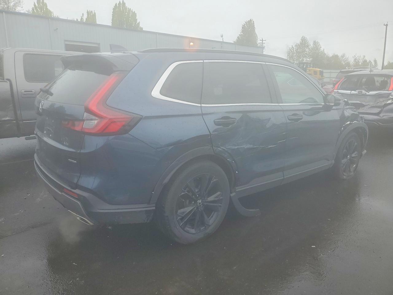 Honda Crv