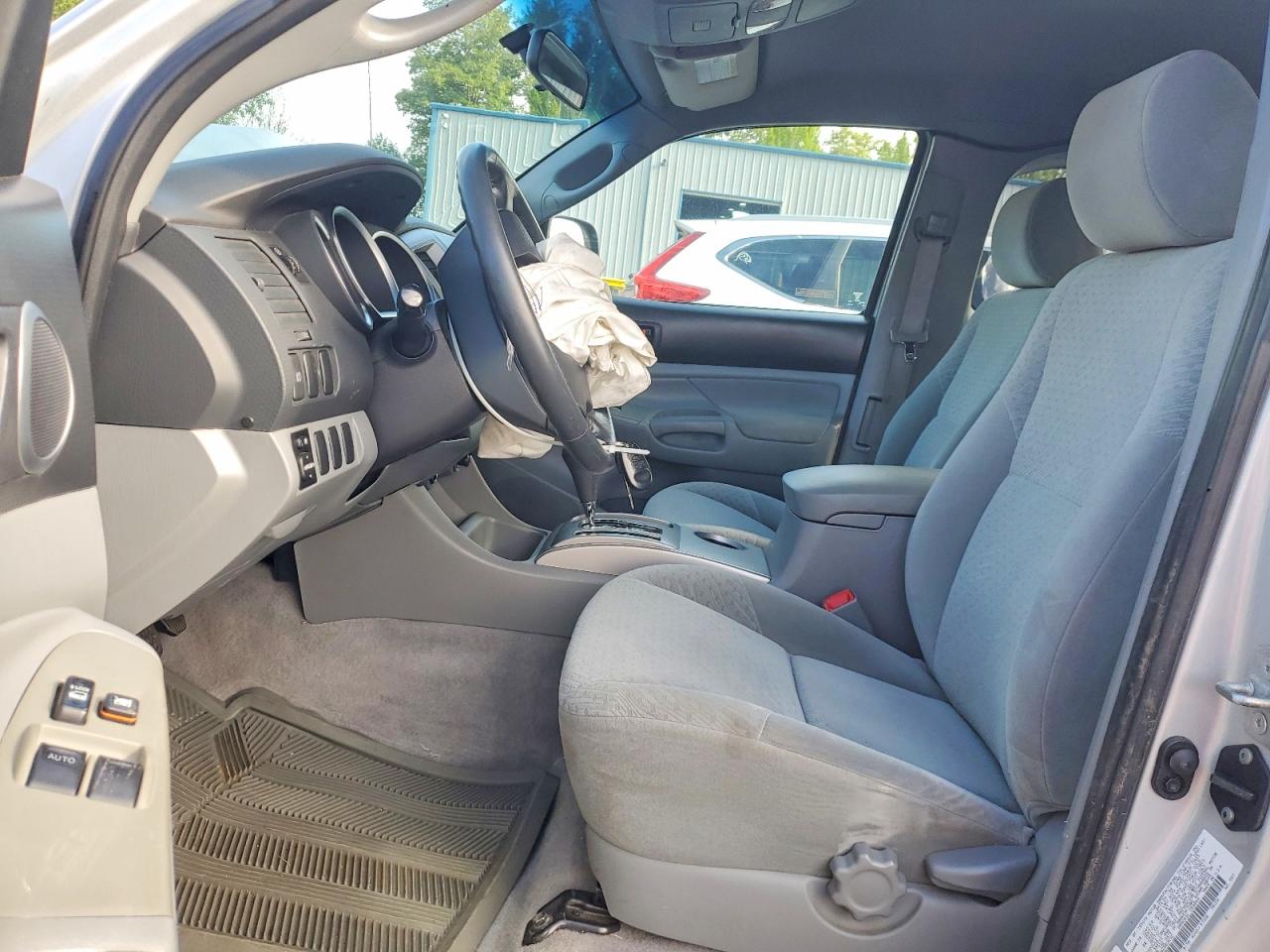 Toyota Tacoma Prerunner Access Cab