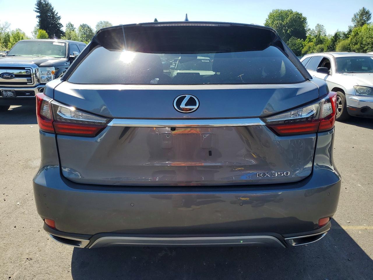 Lexus RX 350