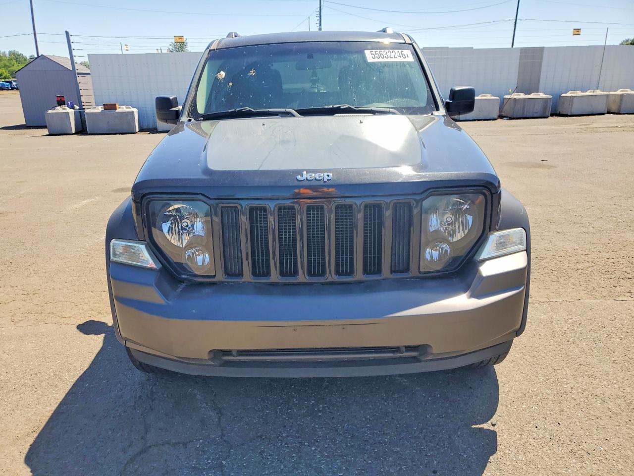 Jeep Liberty Renegade