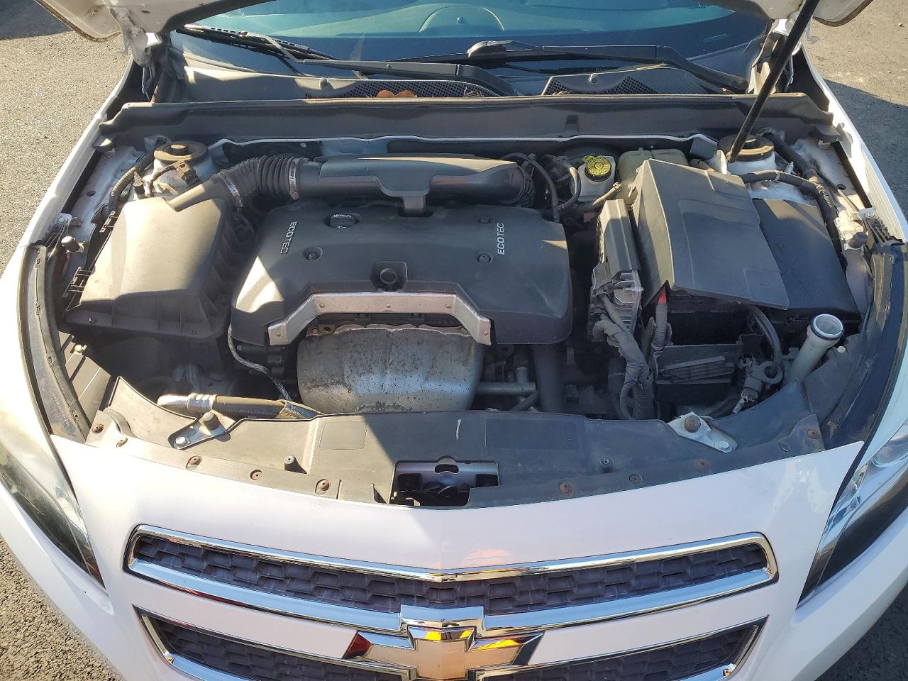 Chevrolet Malibu 2lt