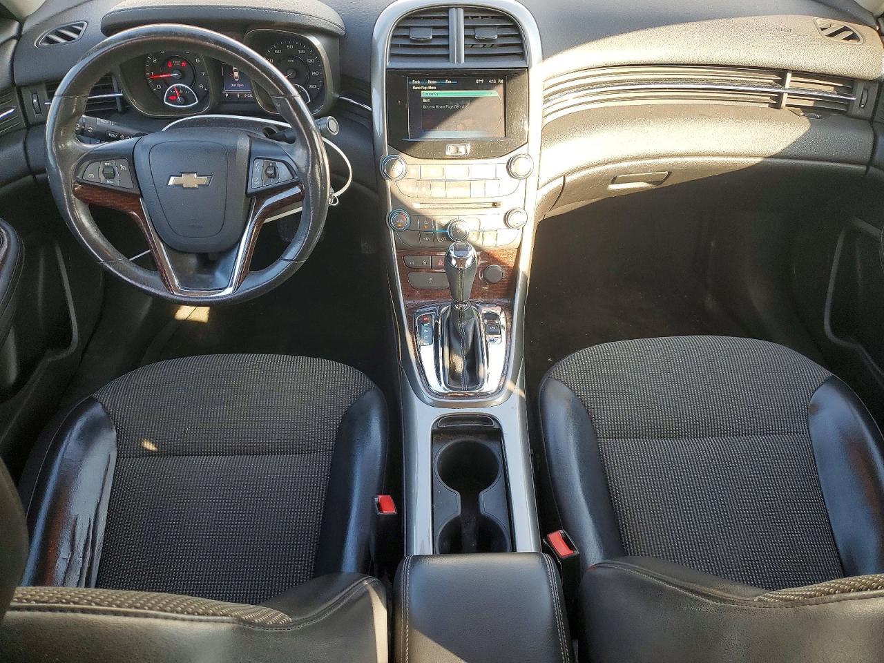 Chevrolet Malibu 2lt