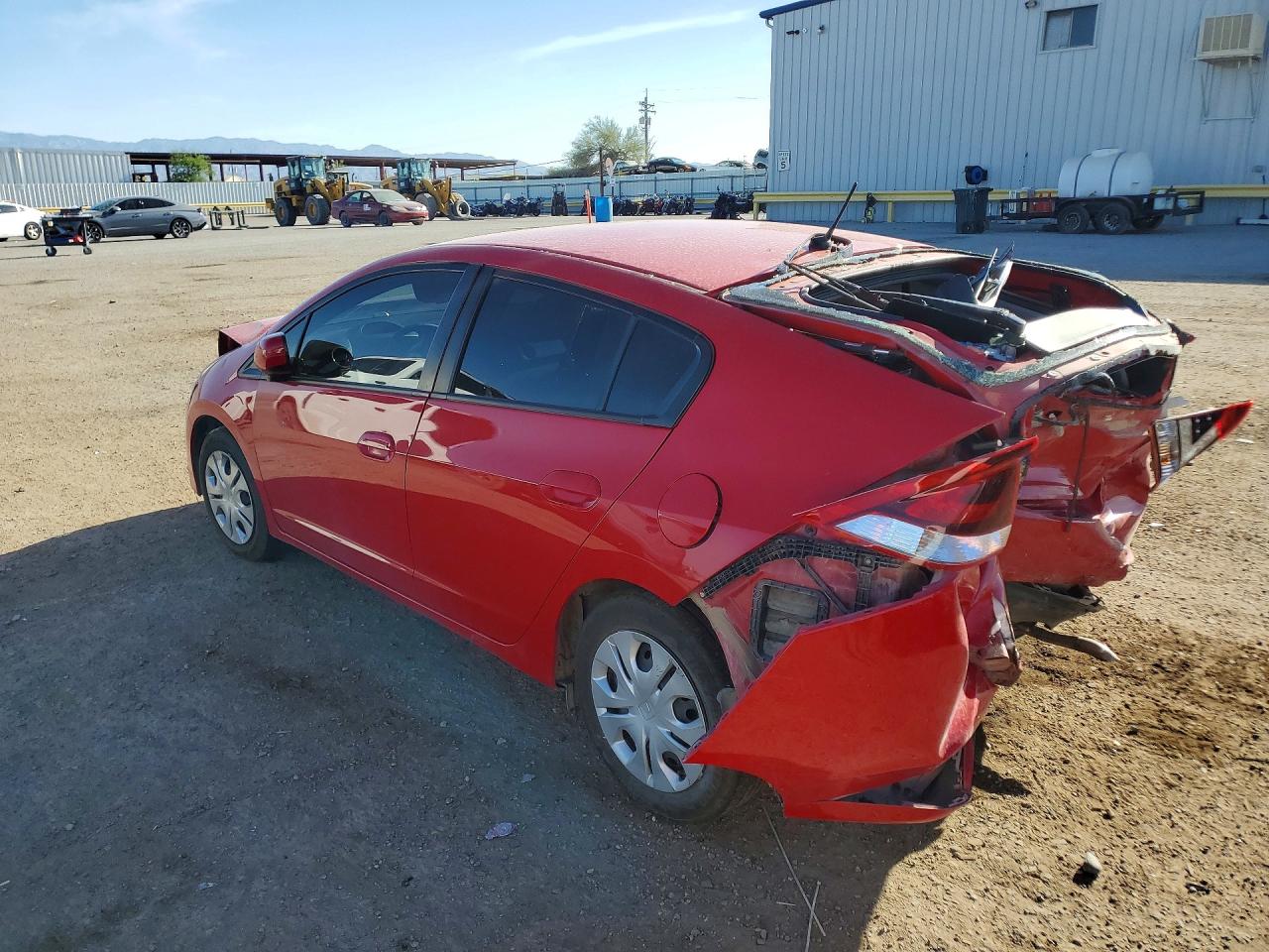 Honda Insight