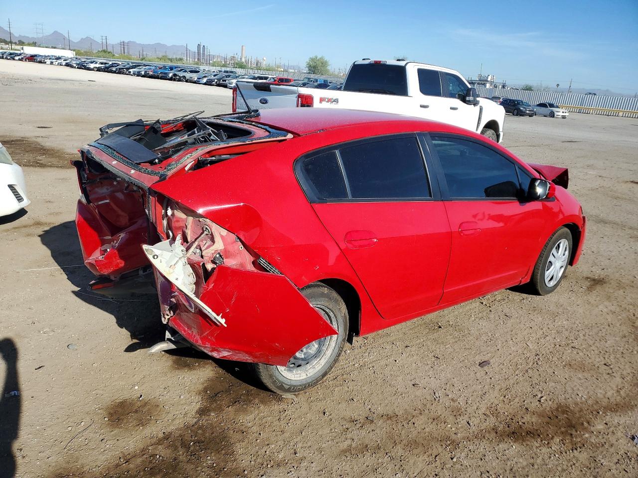 Honda Insight