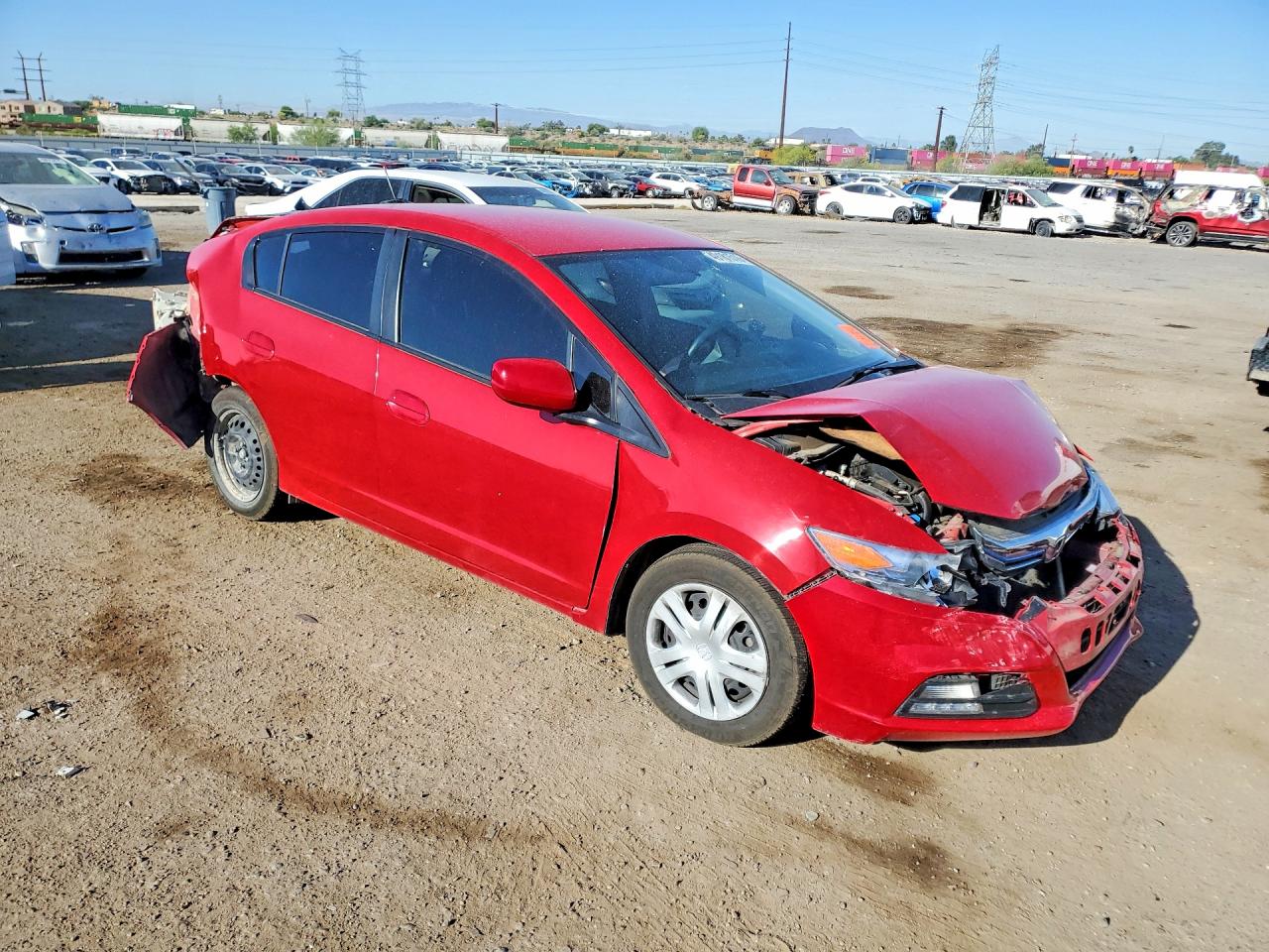 Honda Insight