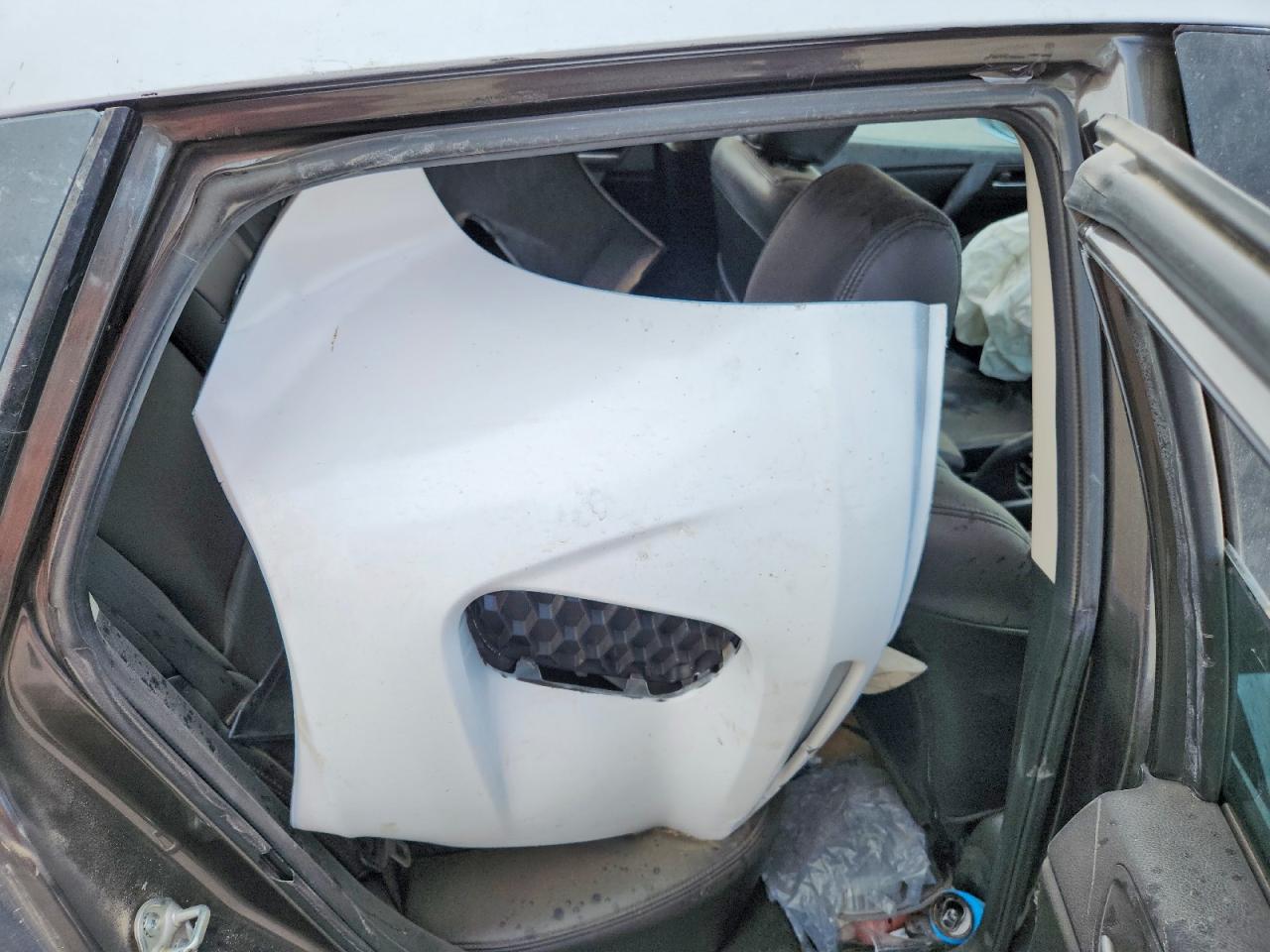 Mazda 3 I