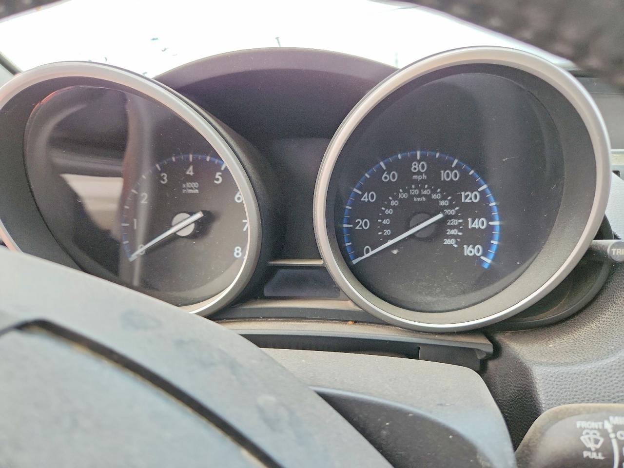 Mazda 3 I
