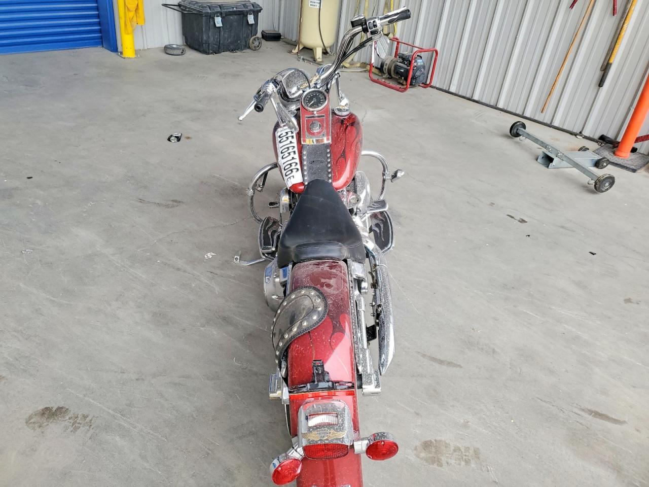 Harley-Davidson Fl