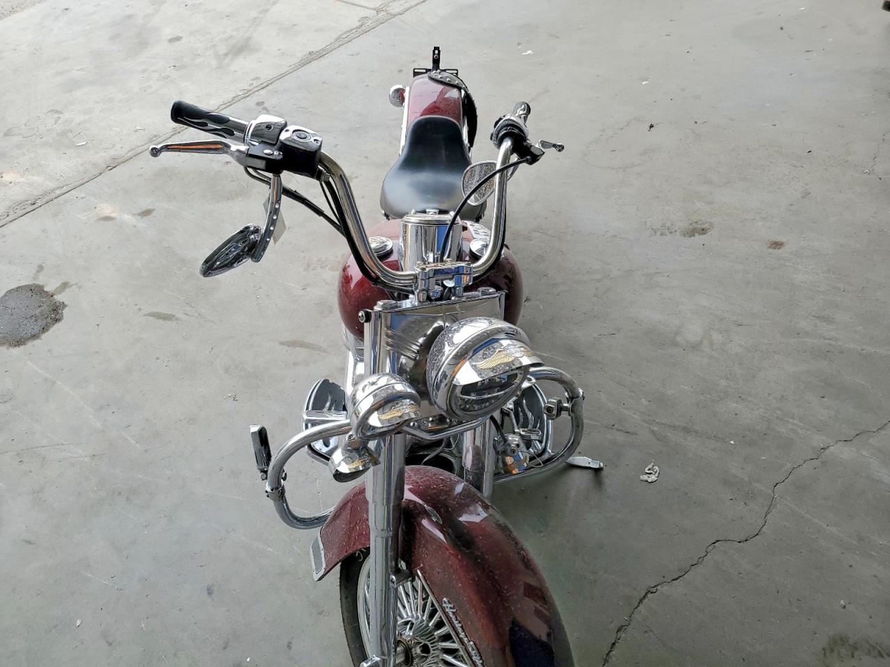 Harley-Davidson Fl