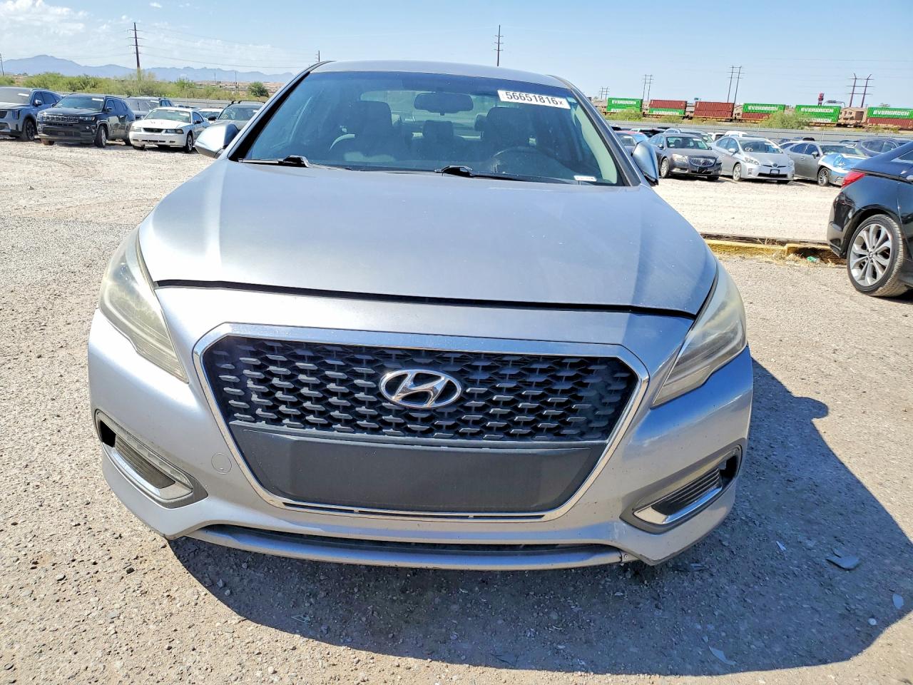 Hyundai SONATA Se