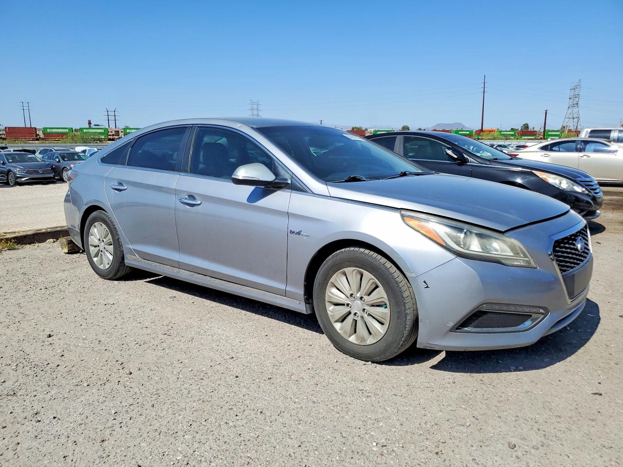 Hyundai SONATA Se