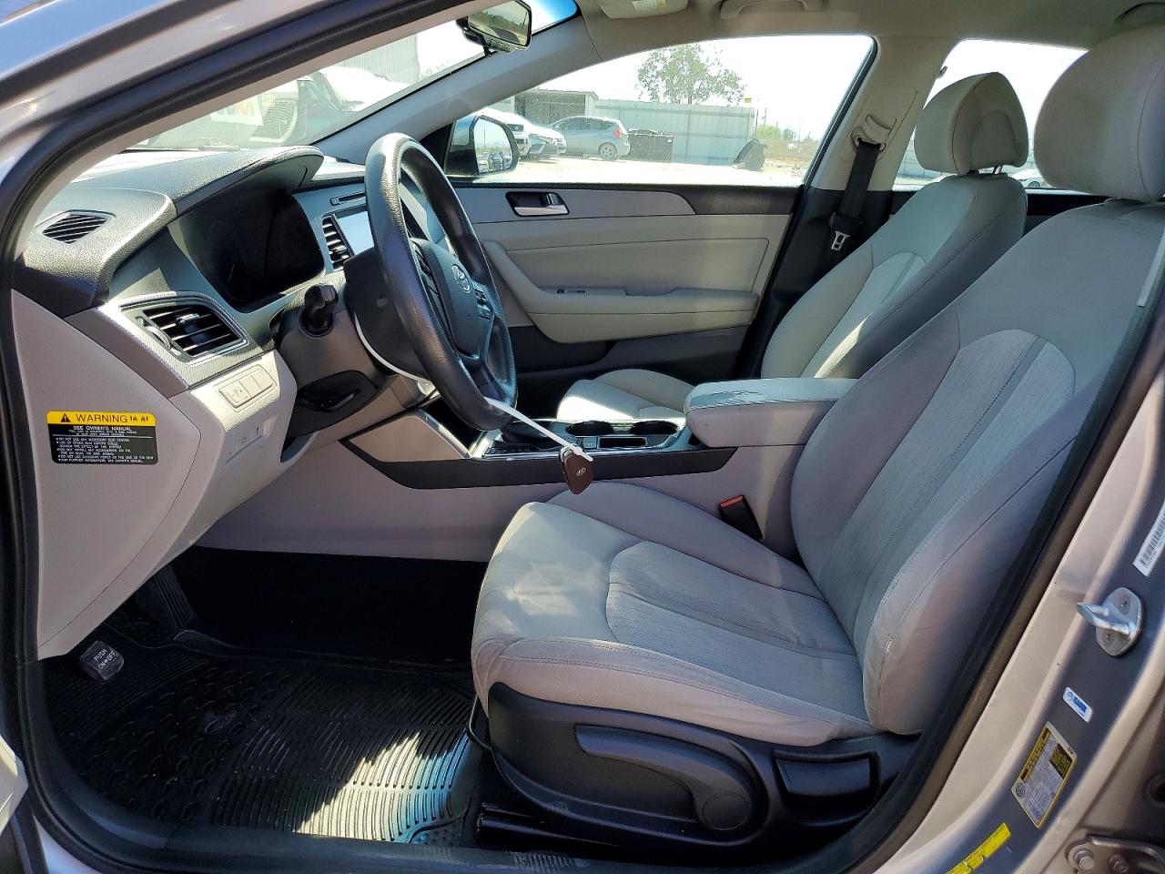 Hyundai SONATA Se