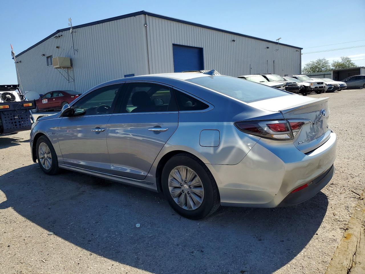 Hyundai SONATA Se