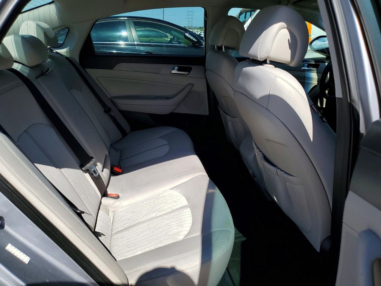 Hyundai SONATA Se