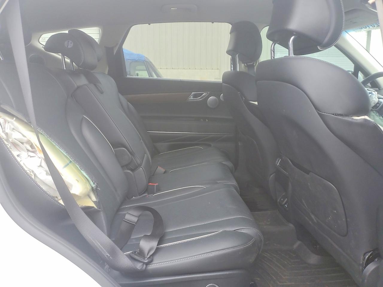 Genesis GV80 Advanced
