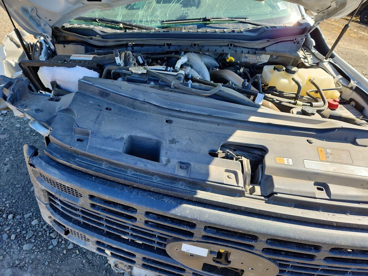 Ford F-350 Super Duty