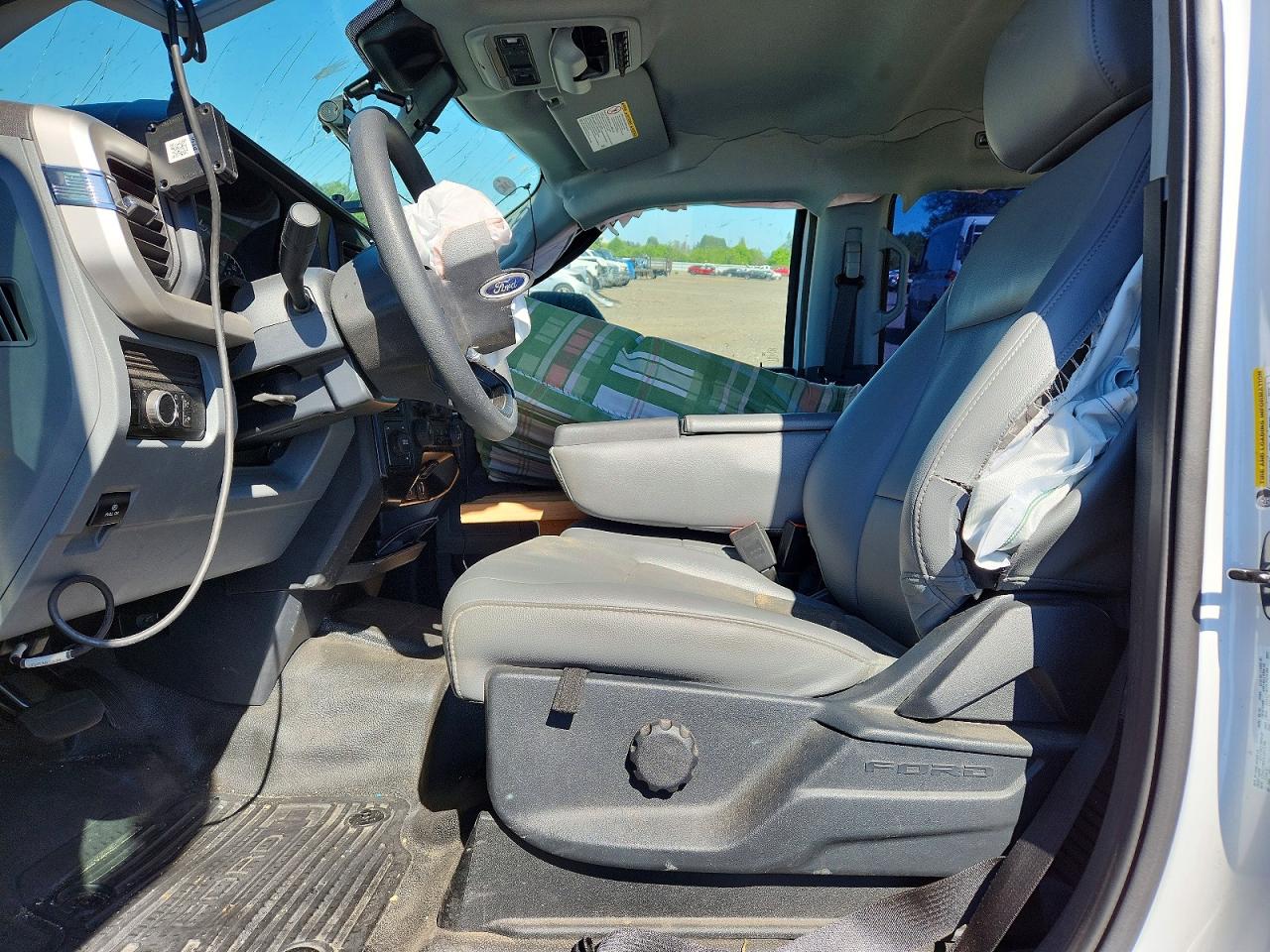 Ford F-350 Super Duty