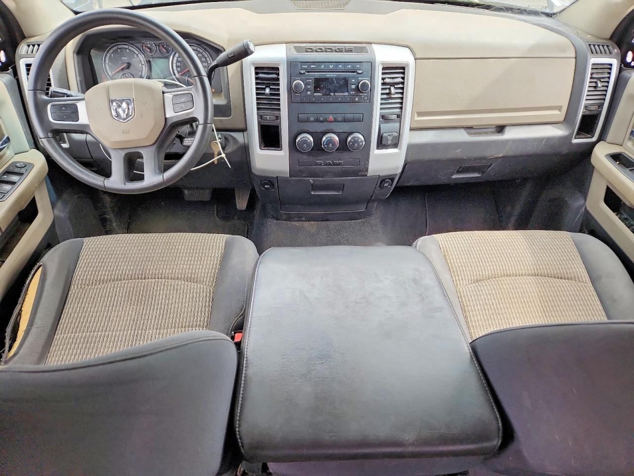 Dodge Ram 1500