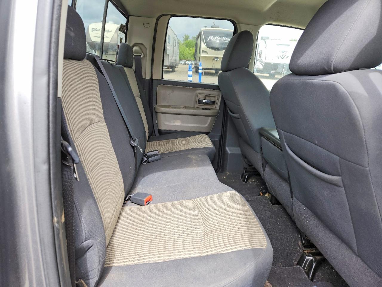 Dodge Ram 1500