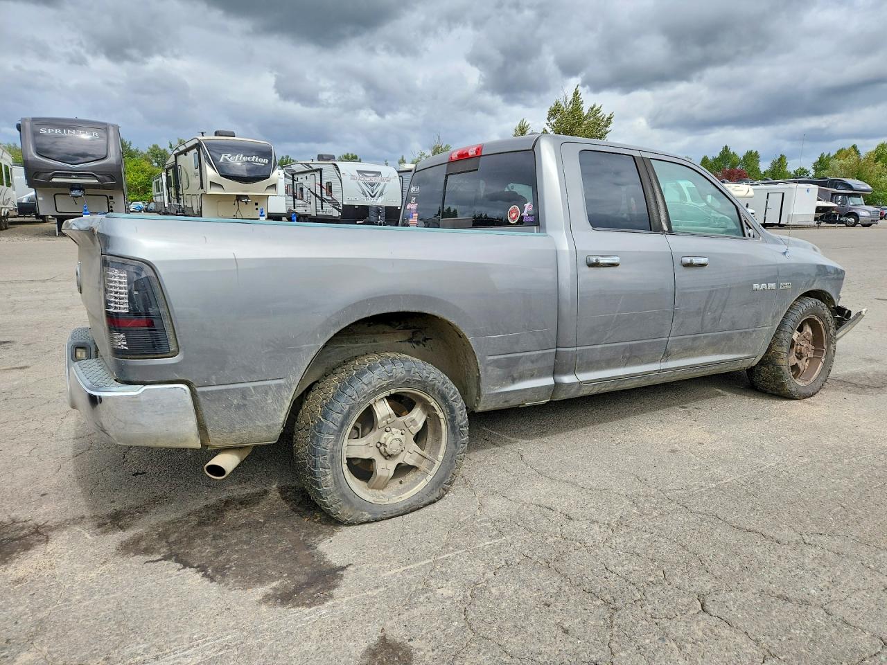 Dodge Ram 1500