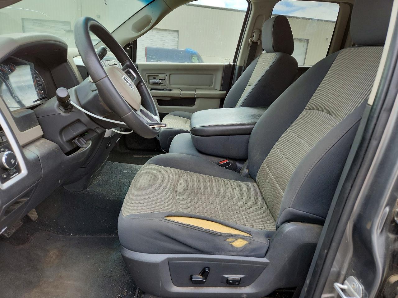 Dodge Ram 1500