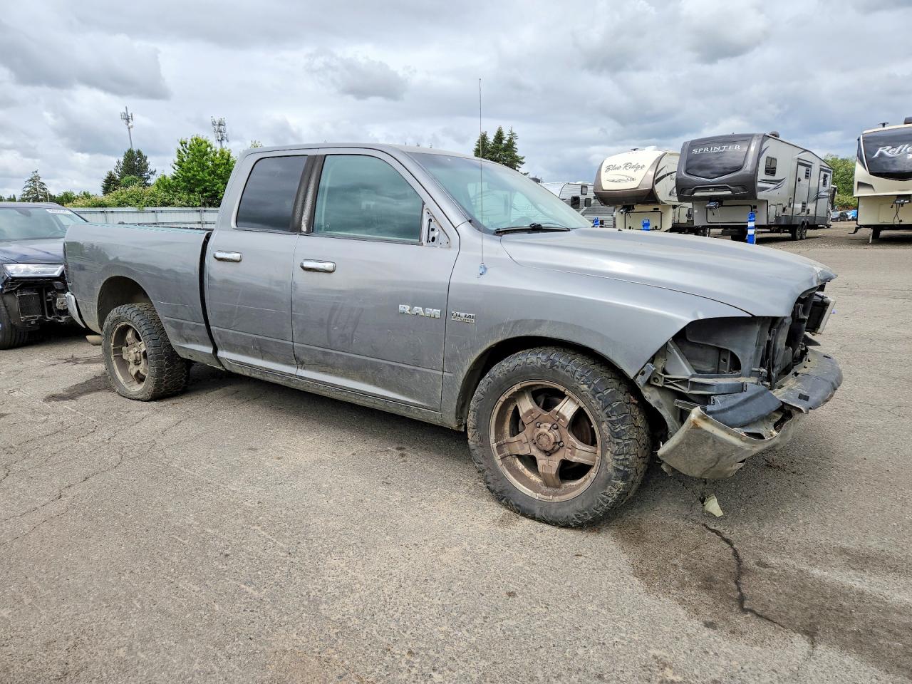 Dodge Ram 1500
