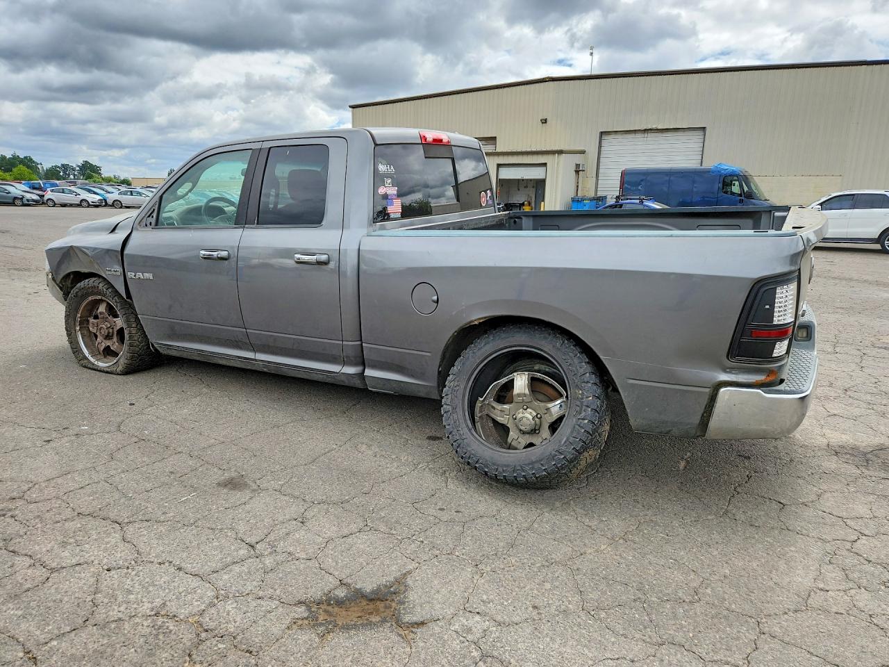 Dodge Ram 1500