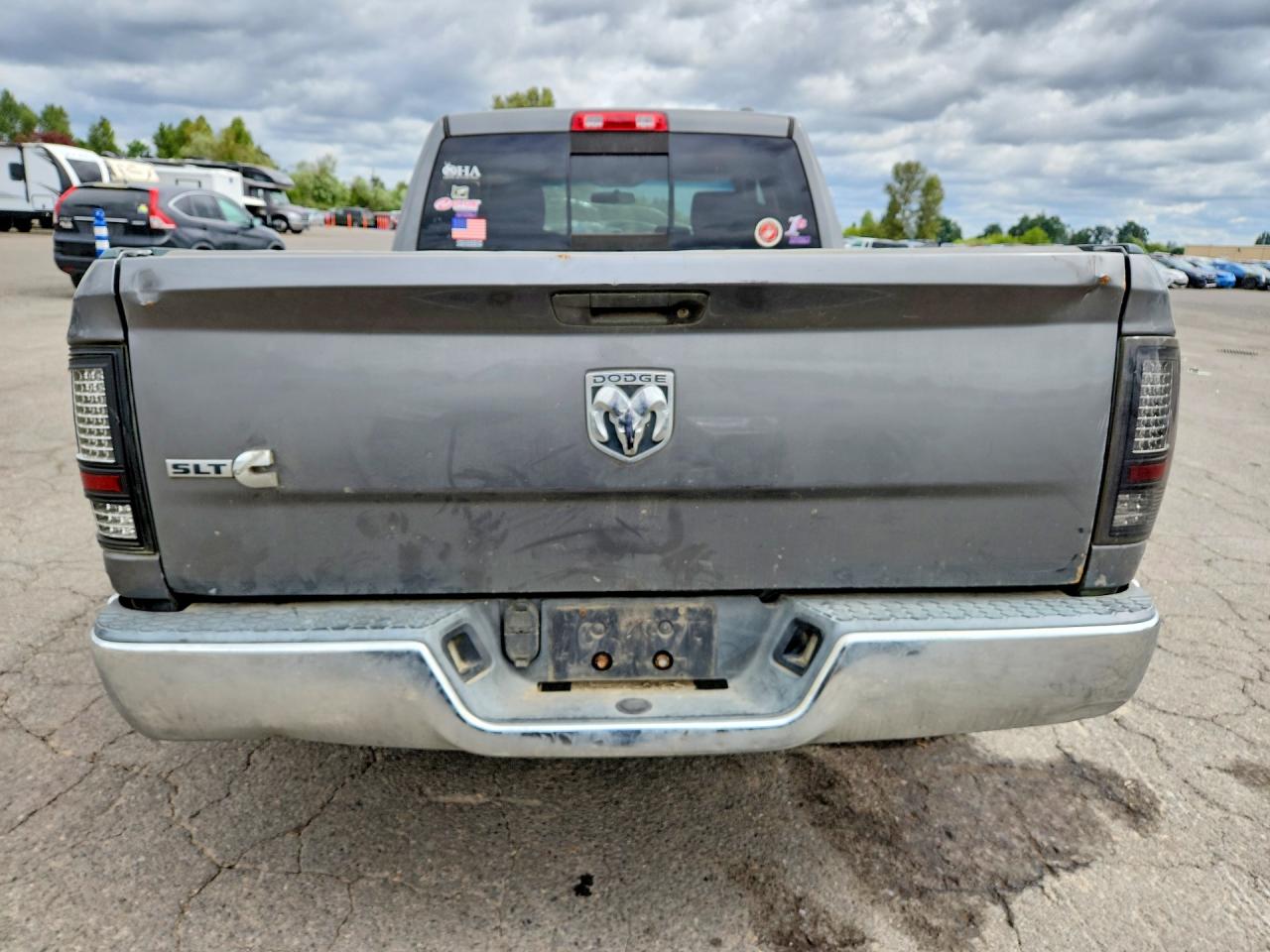 Dodge Ram 1500