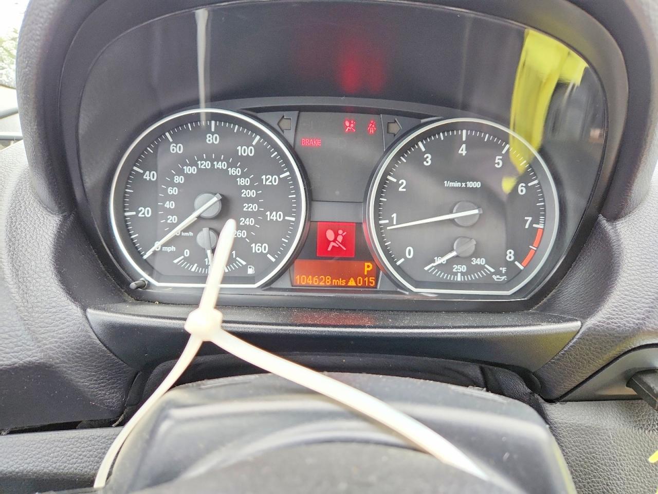 BMW 1 Series I
