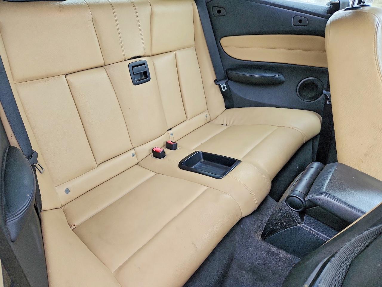 BMW 1 Series I