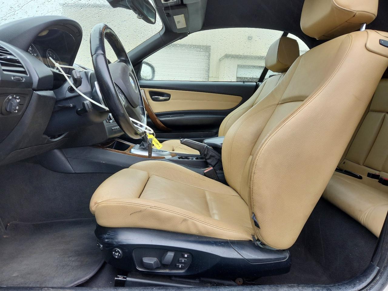 BMW 1 Series I