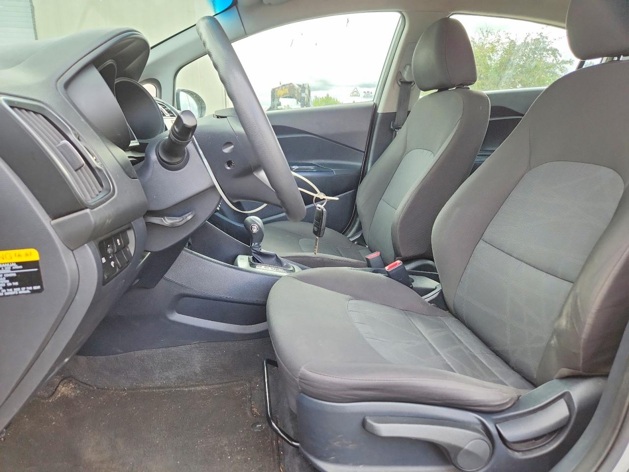 Kia Rio Lx