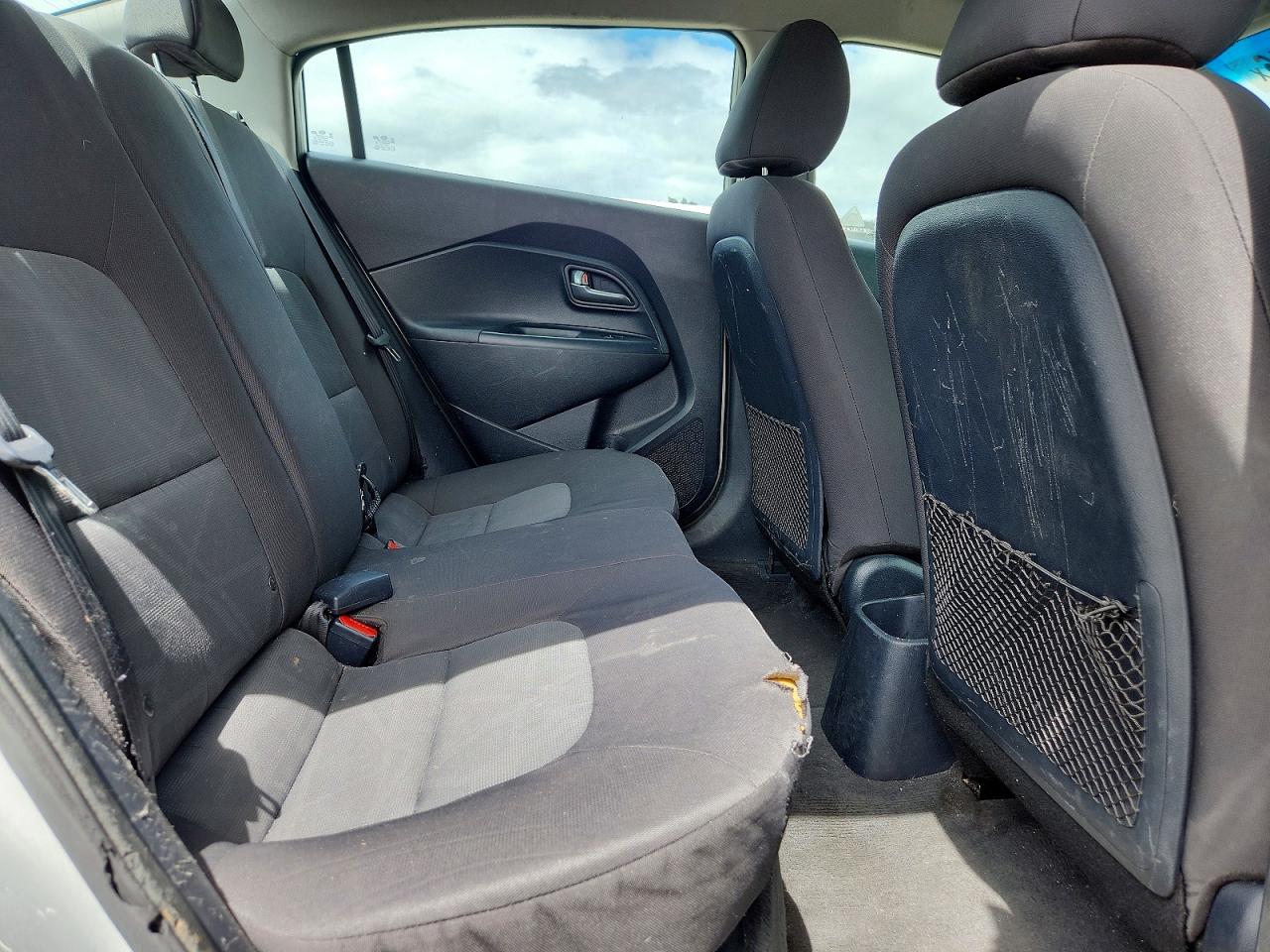 Kia Rio Lx