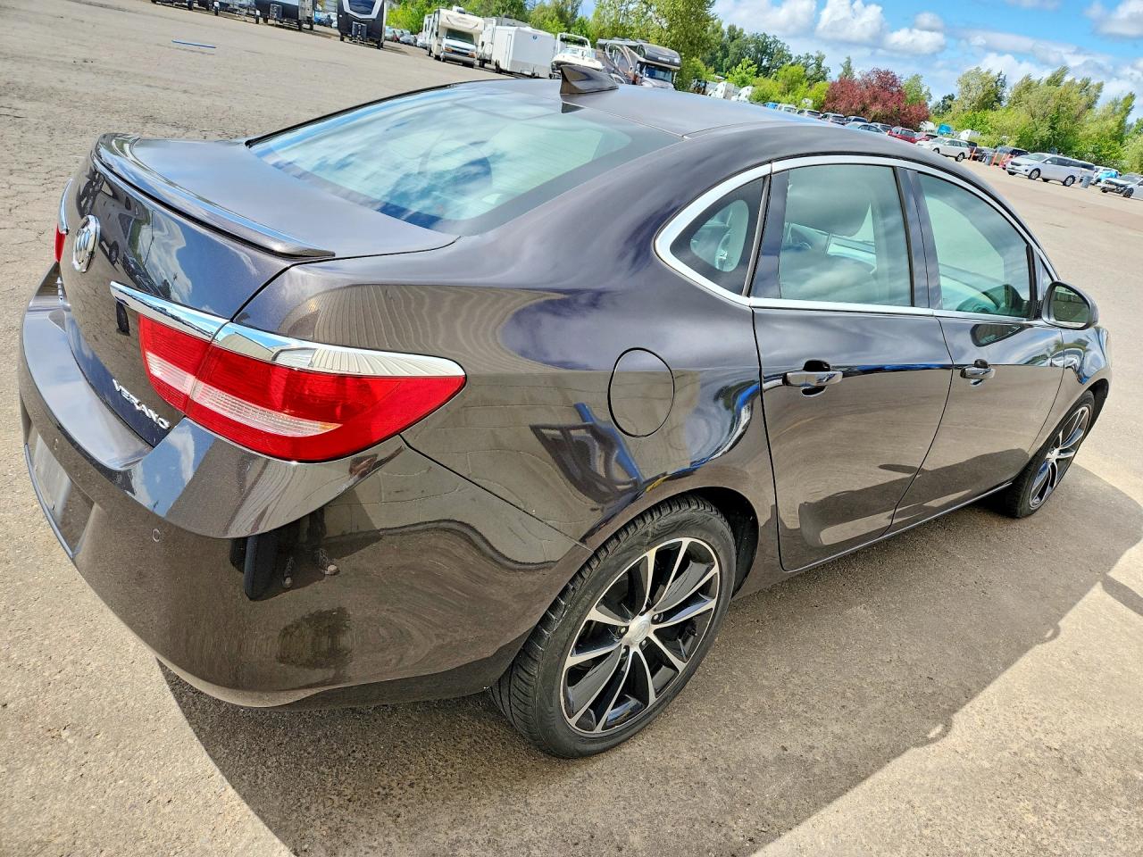 Buick Verano