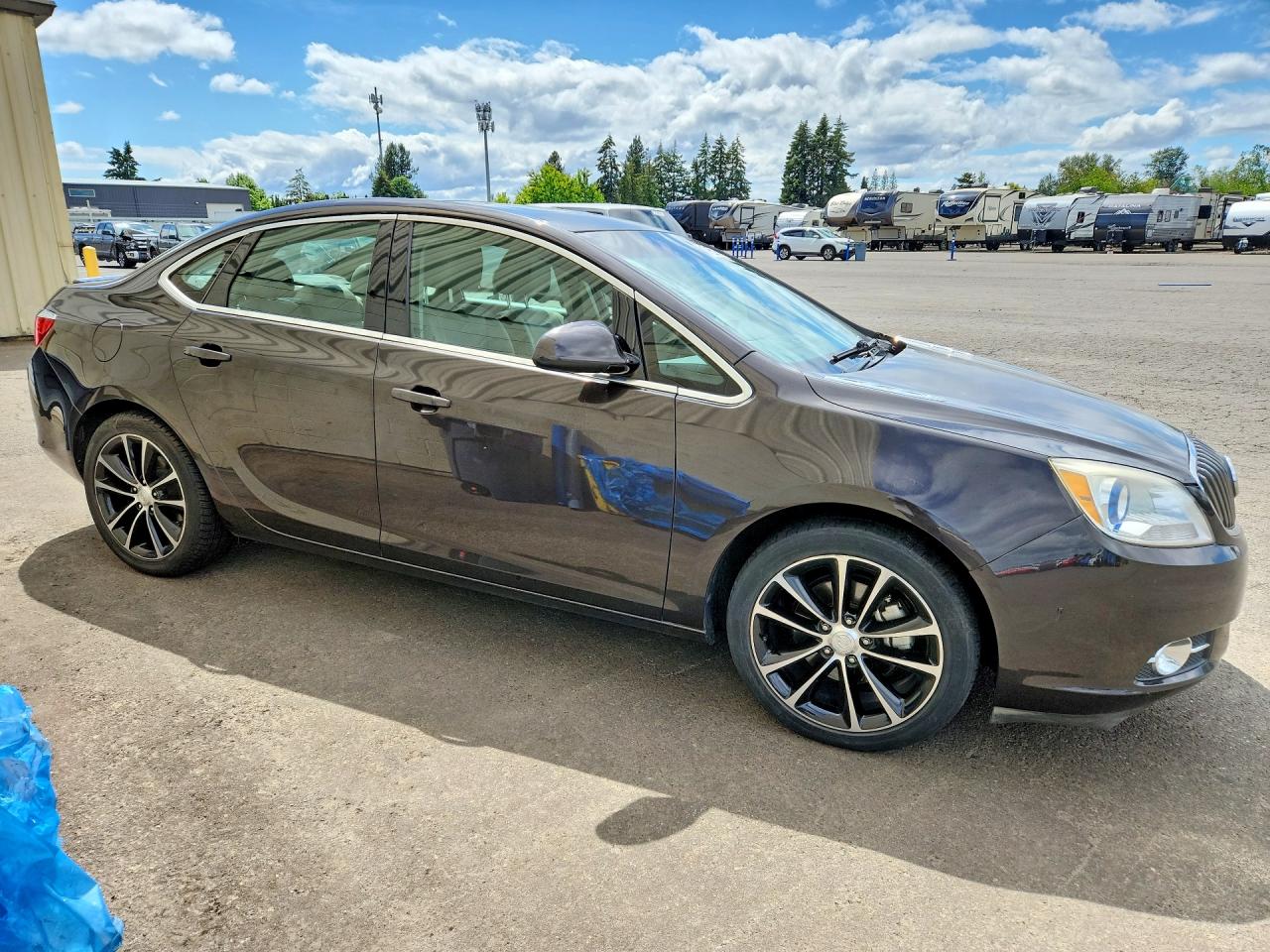 Buick Verano
