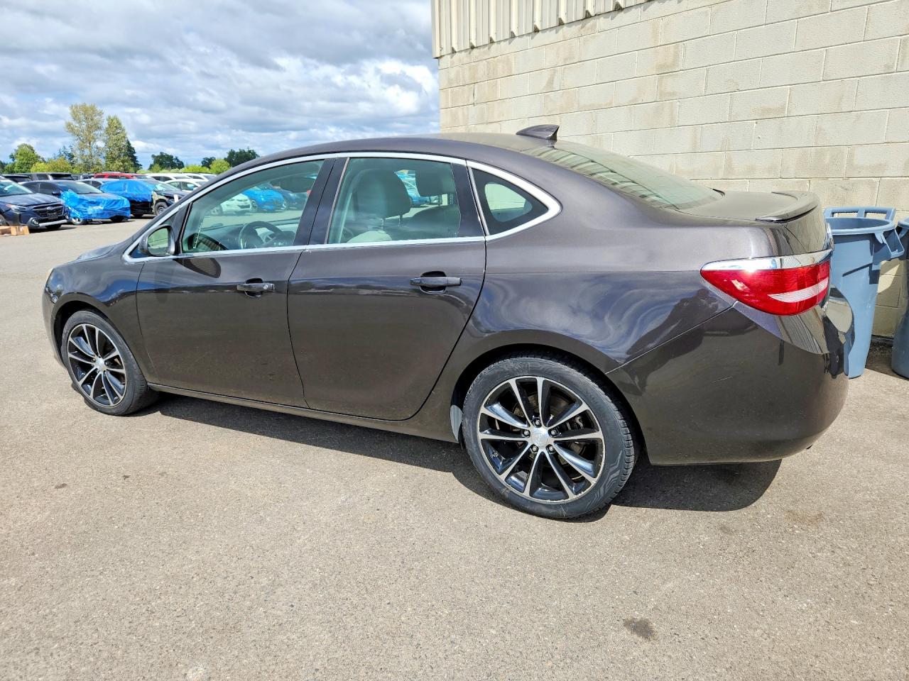 Buick Verano