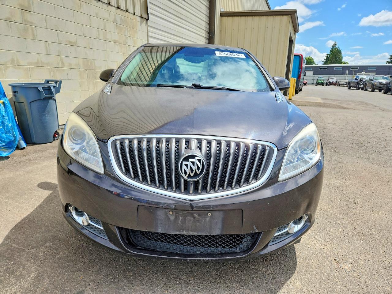 Buick Verano
