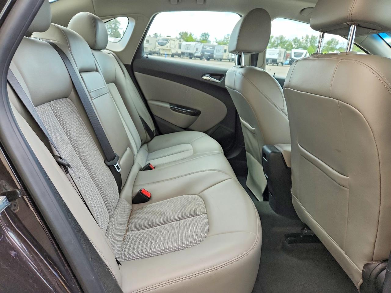 Buick Verano