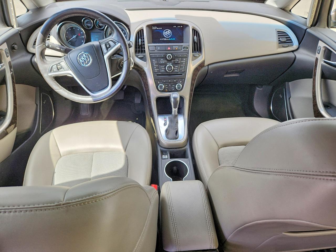 Buick Verano