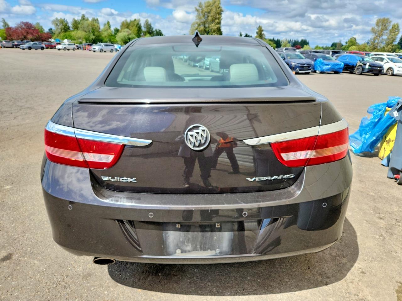 Buick Verano