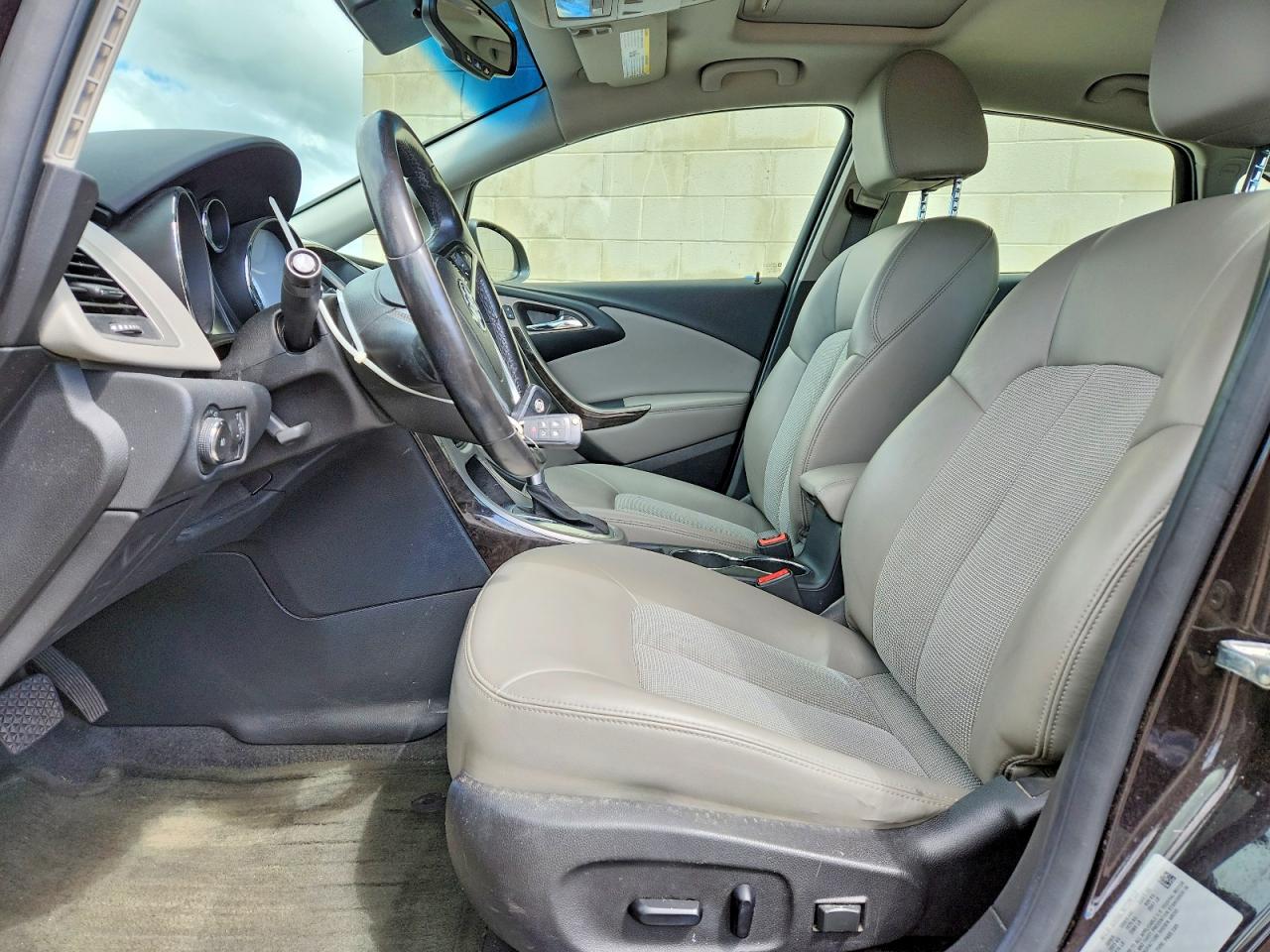 Buick Verano