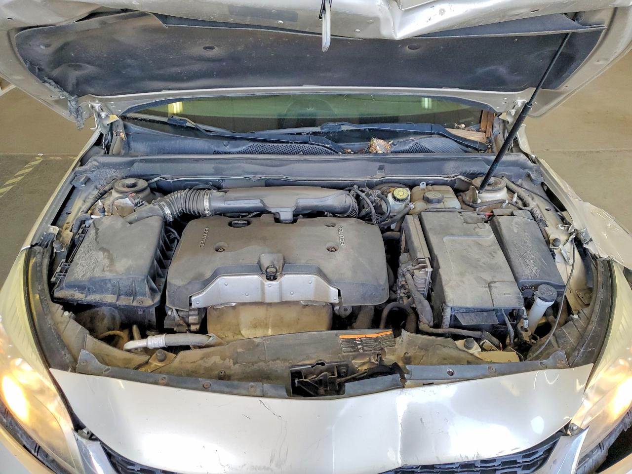 Chevrolet Malibu Ltz