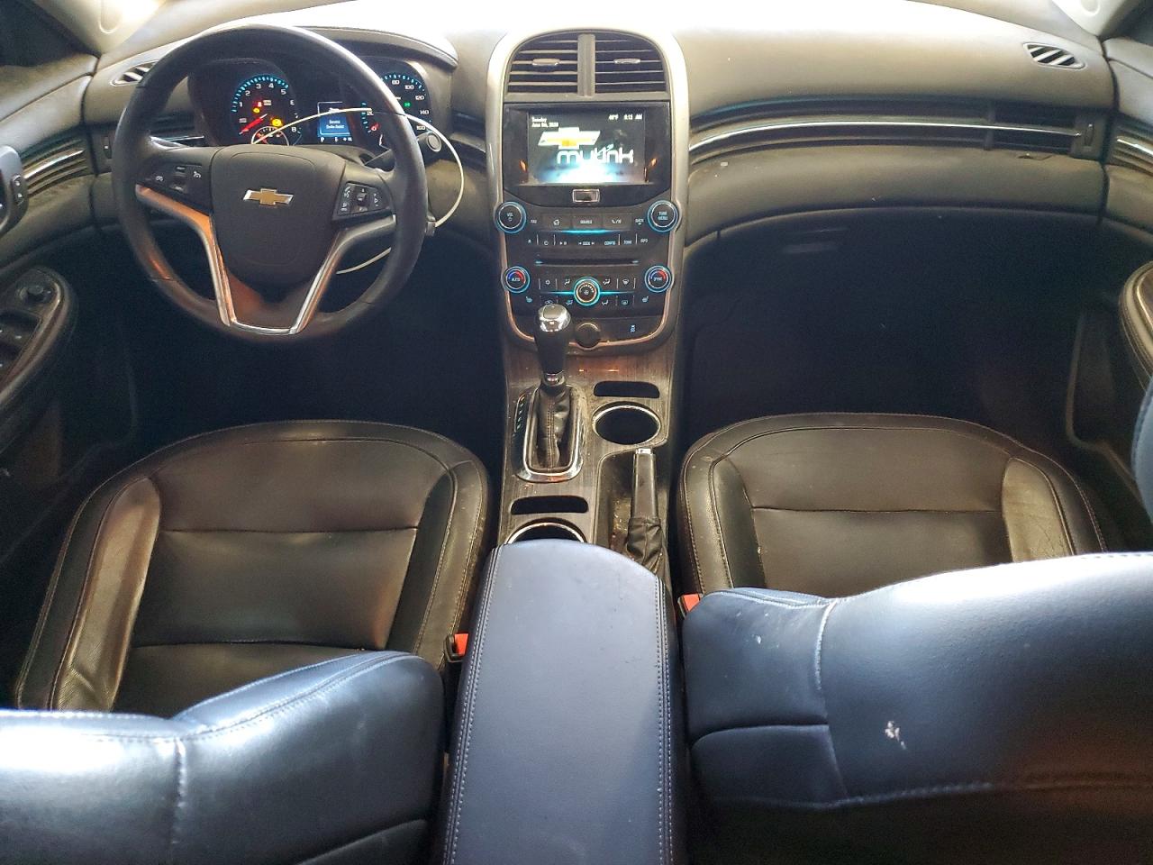 Chevrolet Malibu Ltz