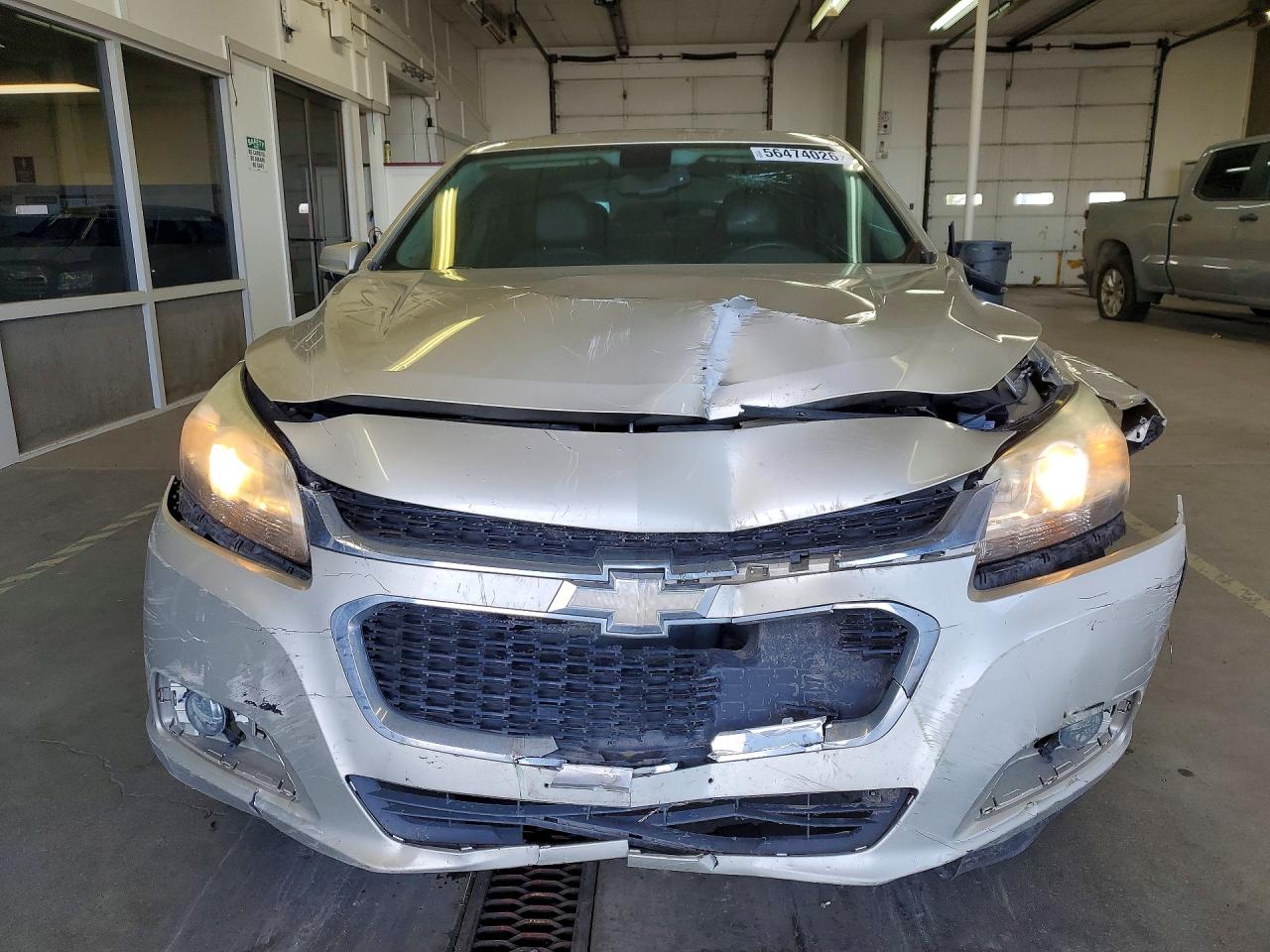 Chevrolet Malibu Ltz