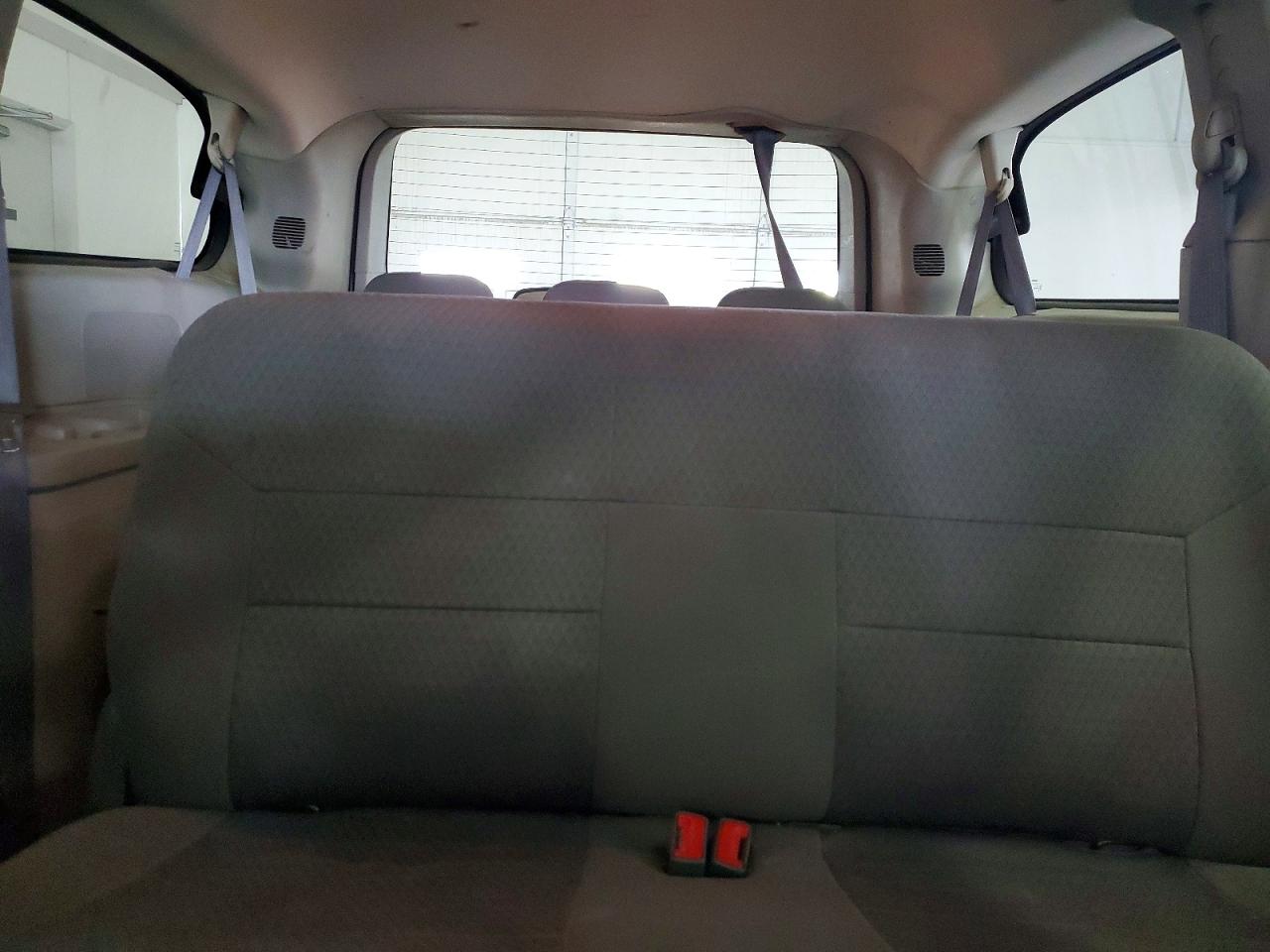 Chrysler Minivan Lx