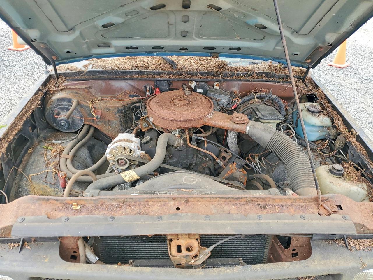 Chevrolet S-10 S10
